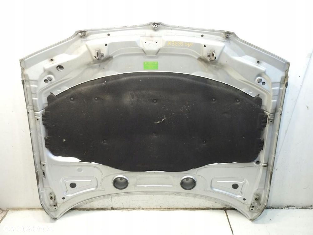 MASKA 354/7 BMW X3 E83 - 3