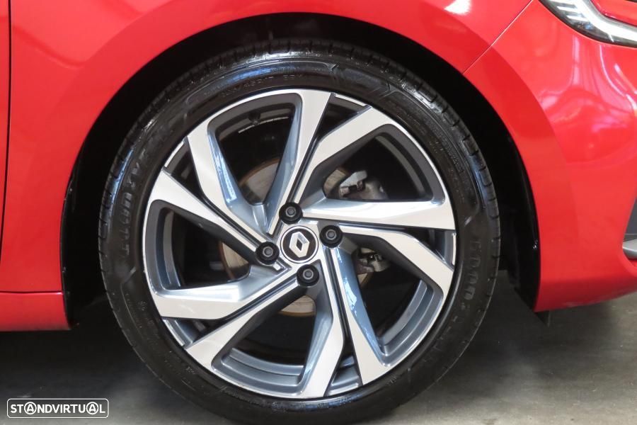 Renault Clio TCe 90 R.S. LINE - 33