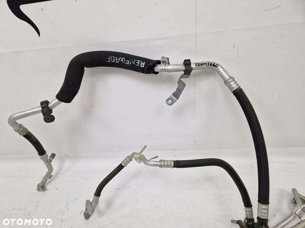 Przewód klimatyzacji JEEP RENEGADE FIAT 500x 1.6 2.0 52104366 - 3