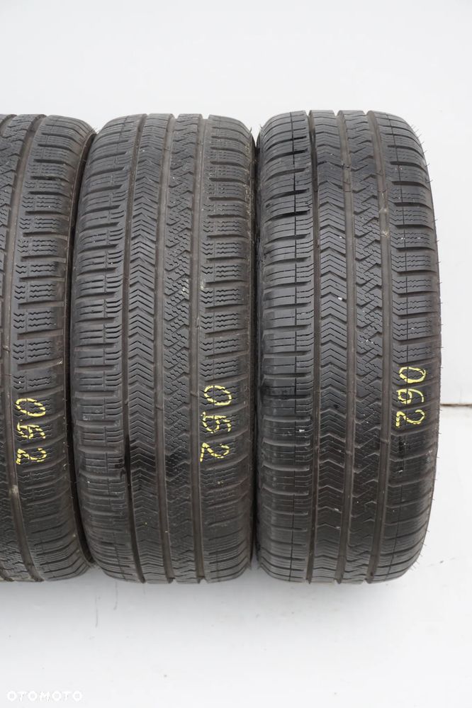 185 50 16 Vredestein Quatrac 5 - 3