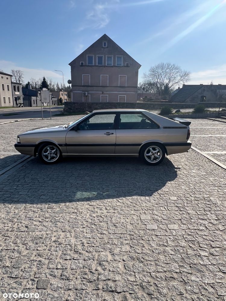 Audi 80 - 4