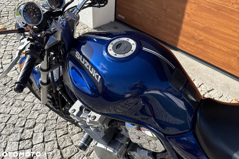 Suzuki Bandit - 32