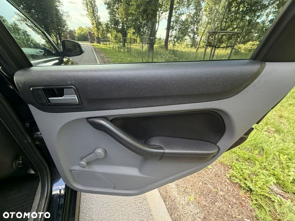 Ford Focus - 29