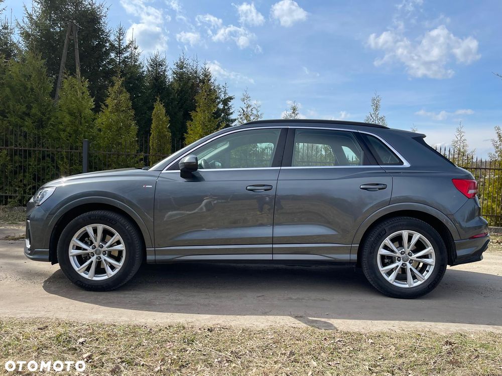 Audi Q3 35 TFSI S line S tronic - 6