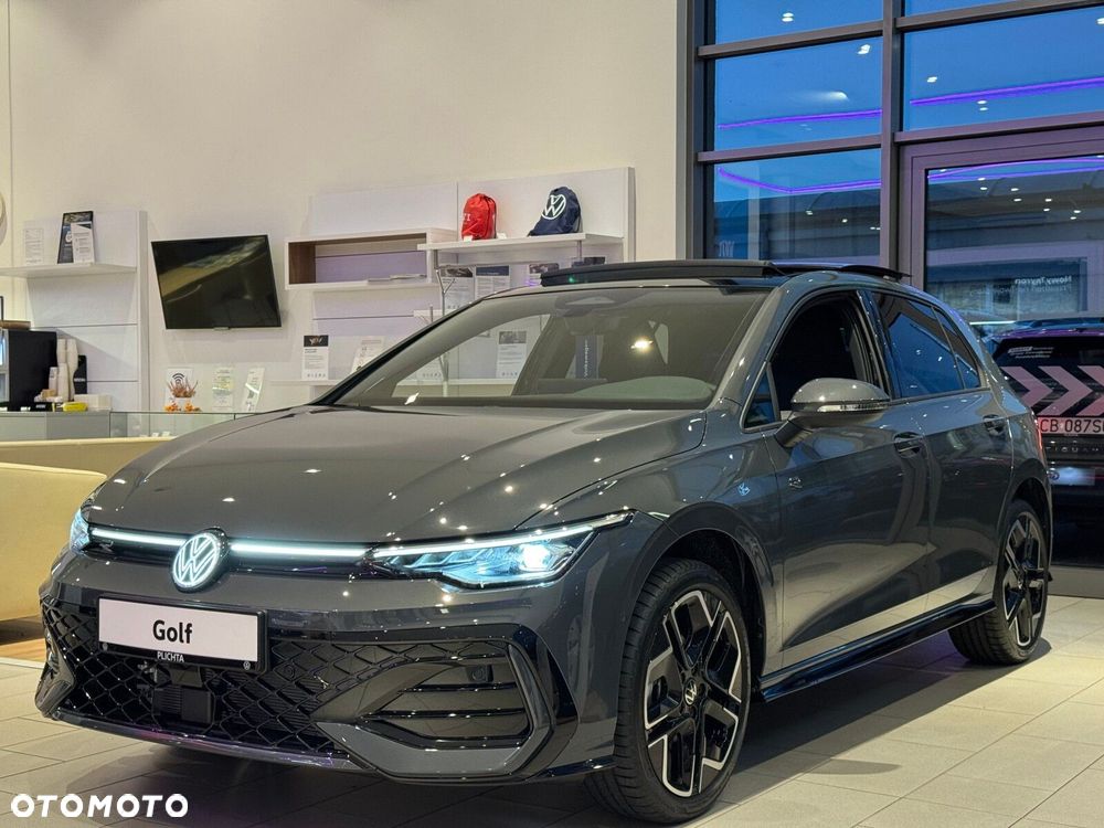 Volkswagen Golf - 3