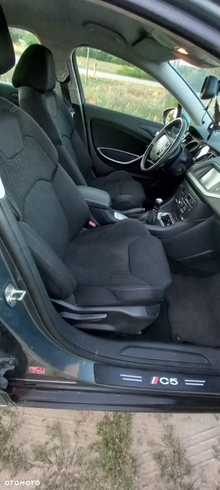 Citroën C5 1.6 THP Selection - 16