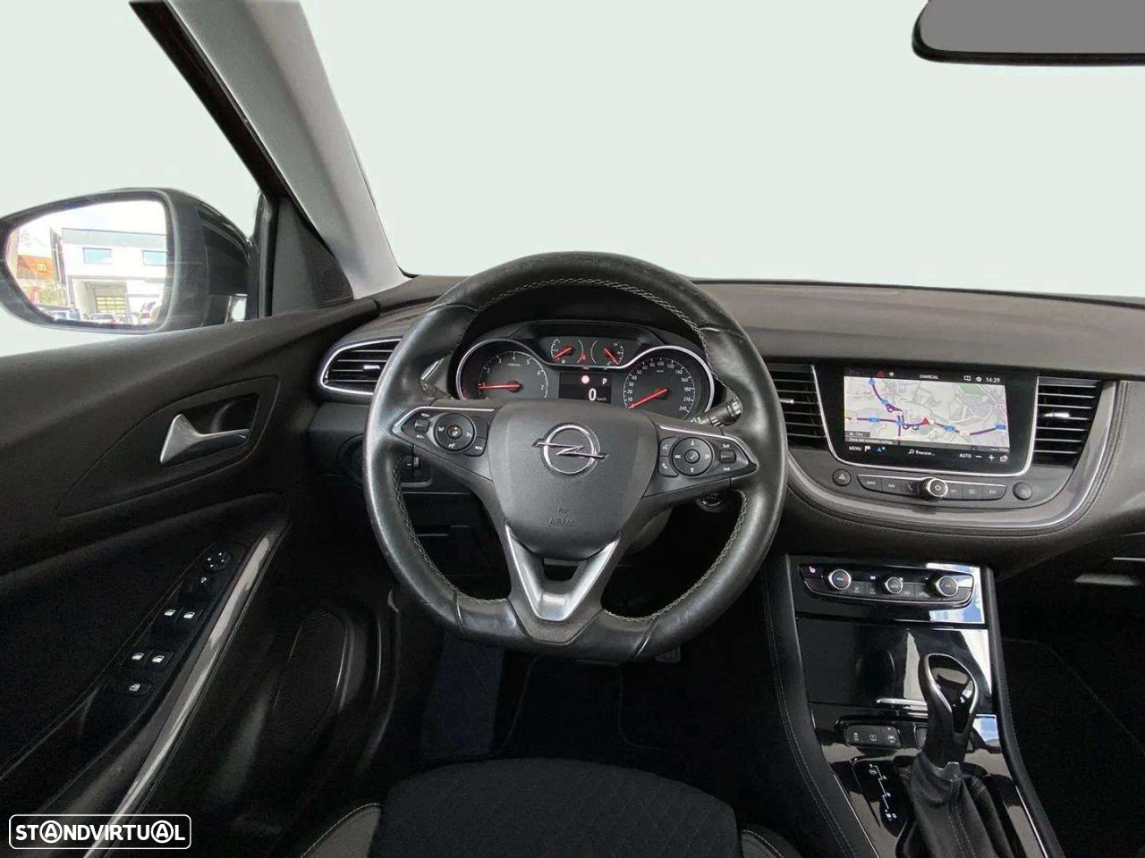 Opel Grandland X 1.5 CDTI Ultimate AT - 9