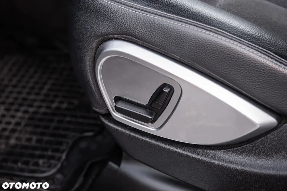 Mercedes-Benz ML 350 4Matic 7G-TRONIC - 21