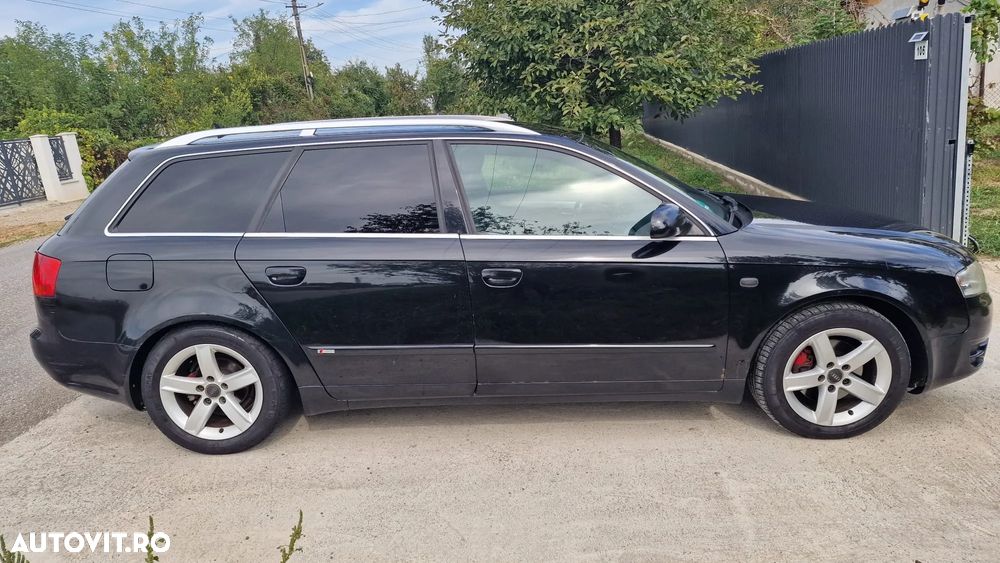 Audi A4 2.0 TDI - 7