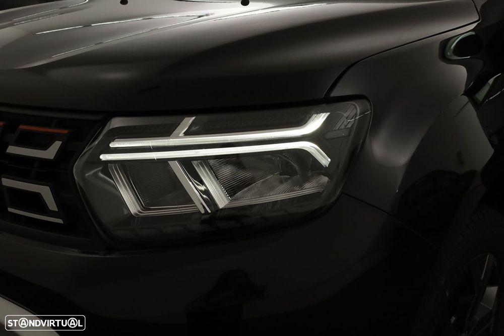 Dacia Duster 1.0 TCe SL Extreme - 6