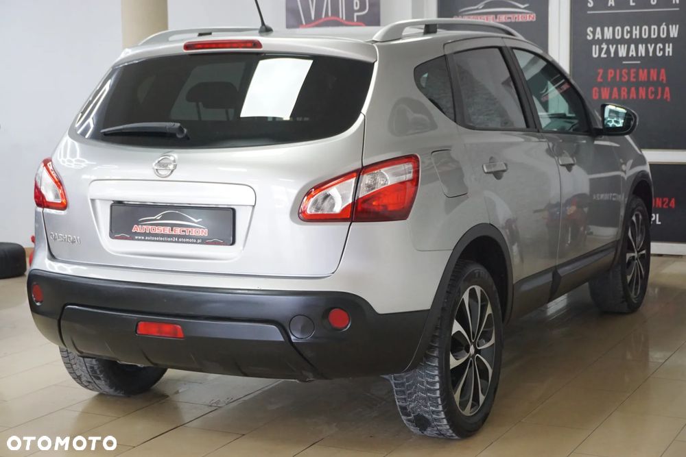 Nissan Qashqai - 10