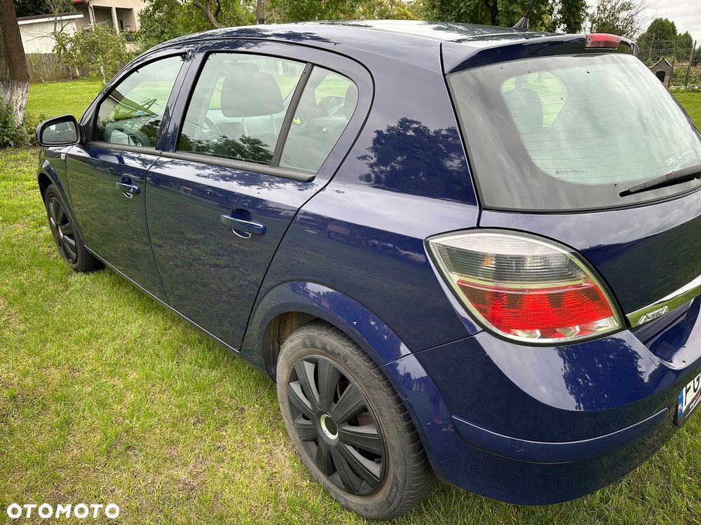 Opel Astra III 1.4 Enjoy - 6