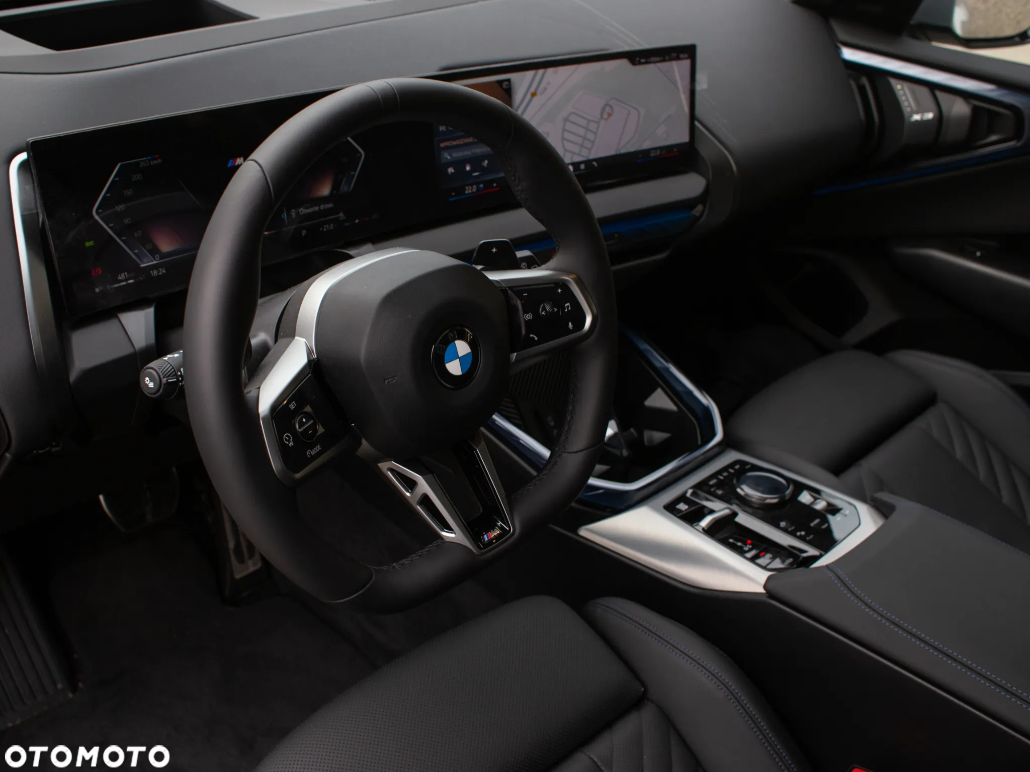 BMW X3 - 10