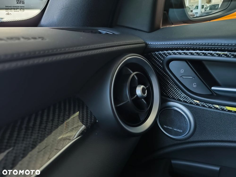 Alfa Romeo Stelvio 2.9 V6 Bi-Turbo Quadrifoglio Q4 - 36