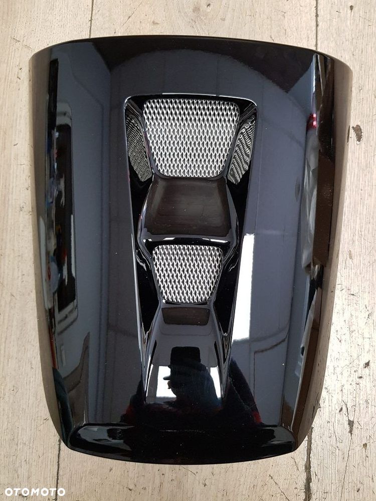 Nakładka siedzenia Honda CBR 1000 RR Fireblade SC57  08F74-MEL-880 - 2