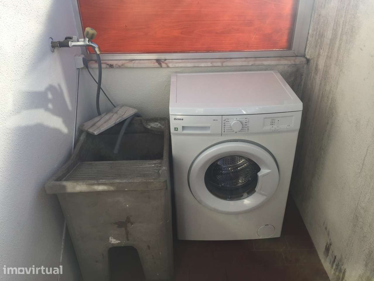 T2 Mobilado e Equipado - Centro da Cidade - Viseu - Grande imagem: 2/6