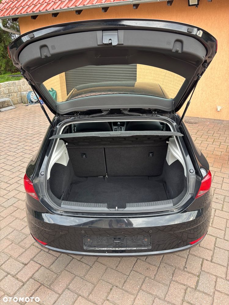 Seat Leon 1.6 TDI DSG Xcellence - 8