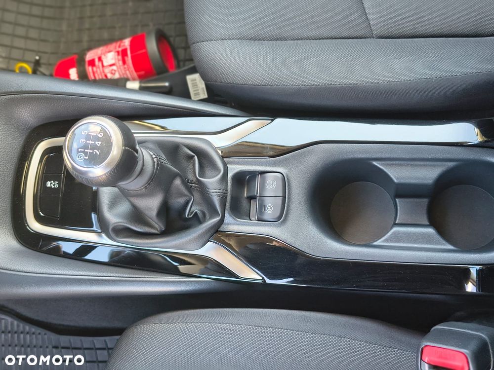 Toyota Corolla 1.5 Comfort - 14