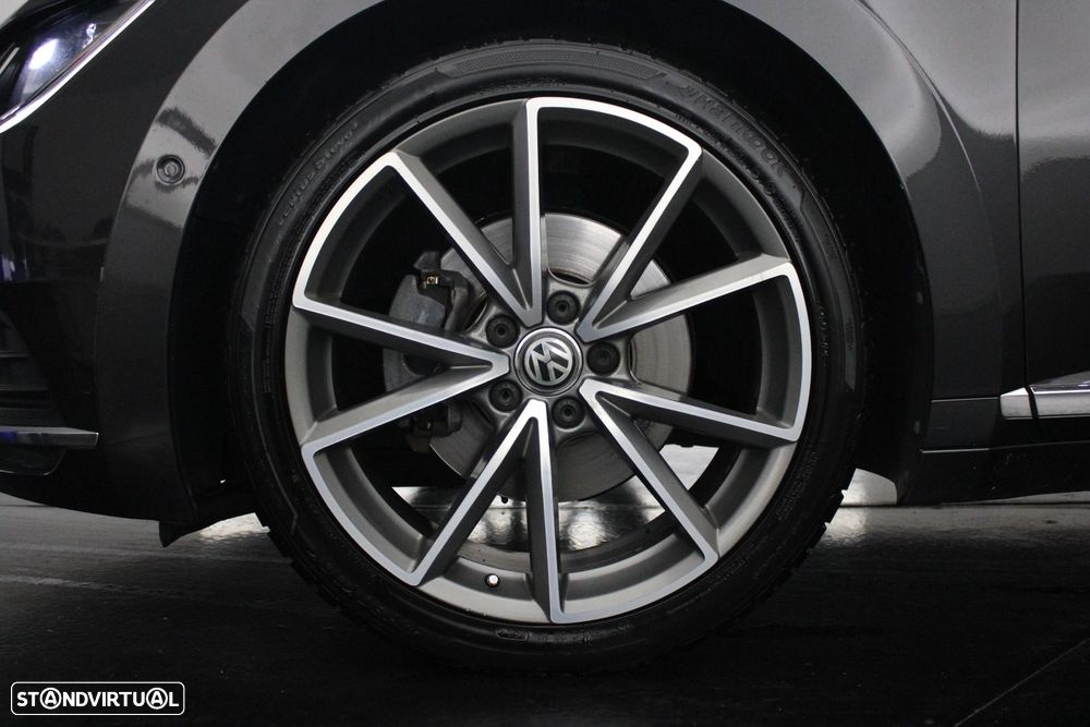 VW Arteon 2.0 TDI Elegance DSG - 47