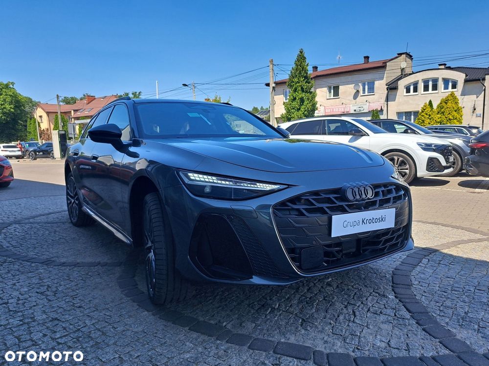 Audi A6 - 4