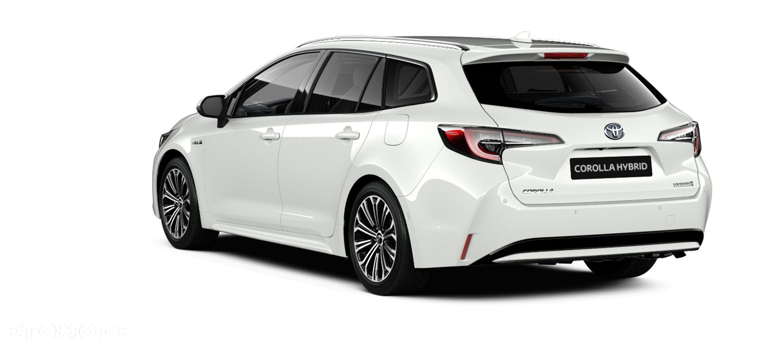 Toyota Corolla - 7