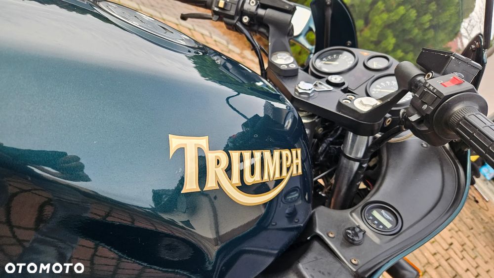 Triumph Trophy - 14
