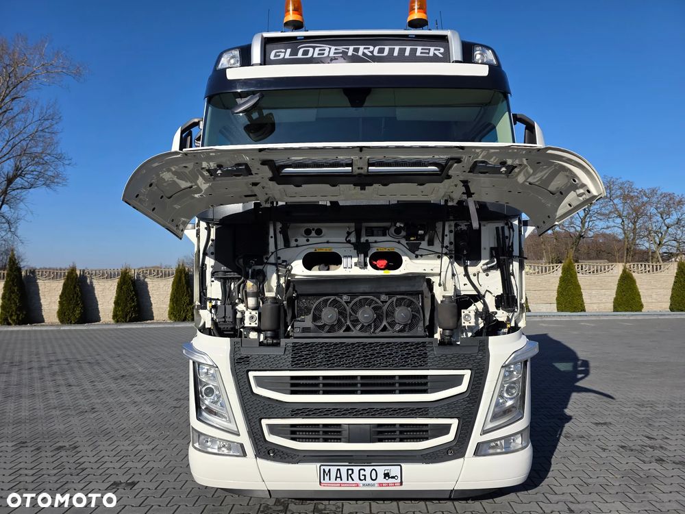 Volvo FH 420 Standard/2020r/Dwa Zbiorniki/FUL LED/Xenon/Standard/SUPER STAN ! ! ! - 11
