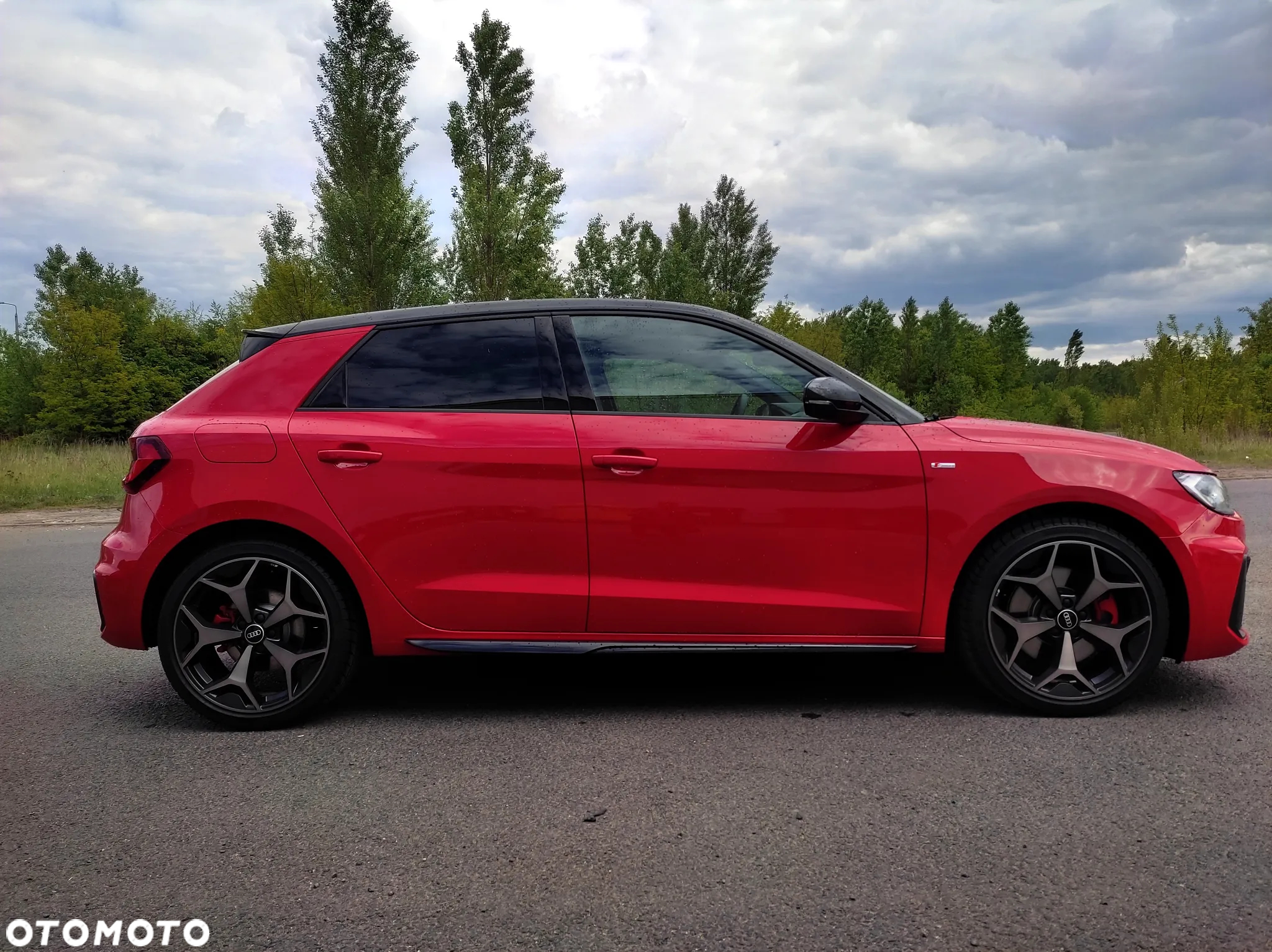 Audi A1 - 3