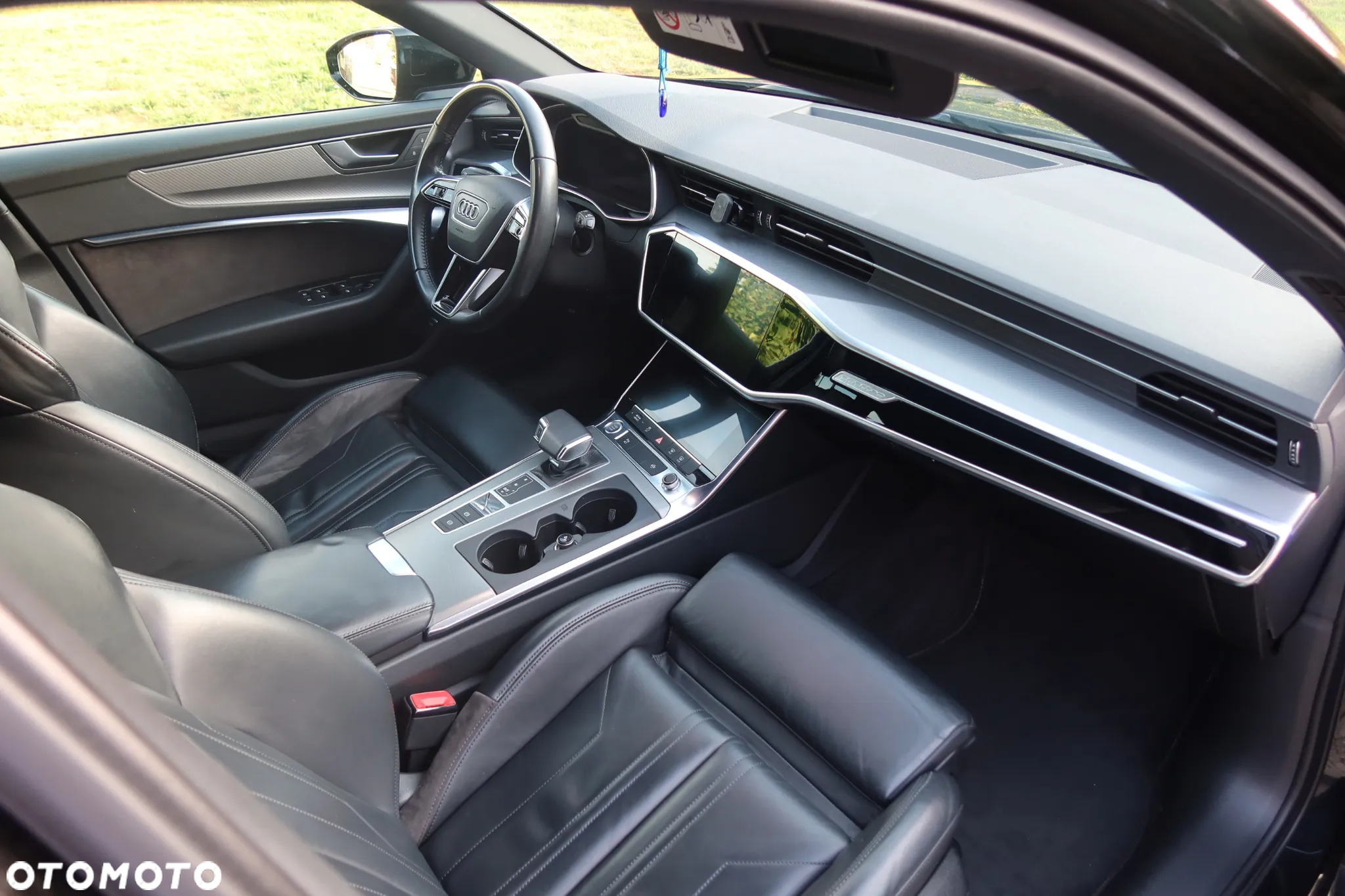 Audi A6 50 TDI mHEV Quattro Sport Tiptronic - 21