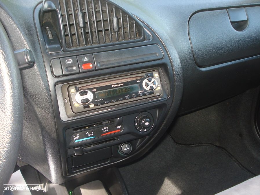 Citroën Saxo 1.1i Exclusive - 18