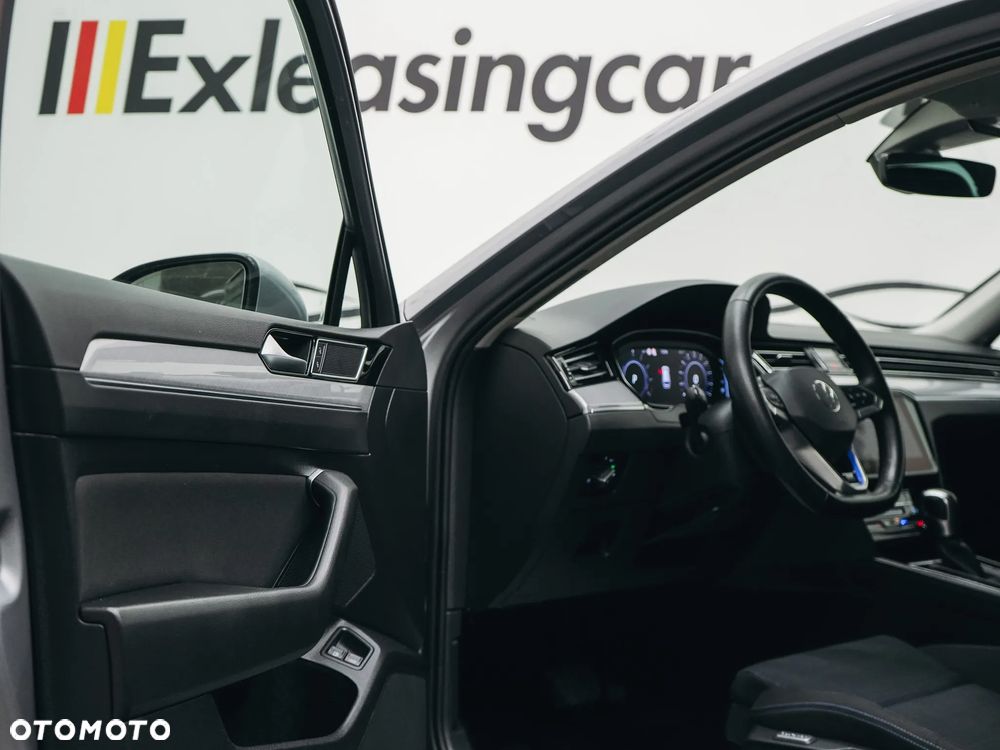 Volkswagen Passat Variant 1.4 TSI Plug-In-Hybrid DSG GTE - 14