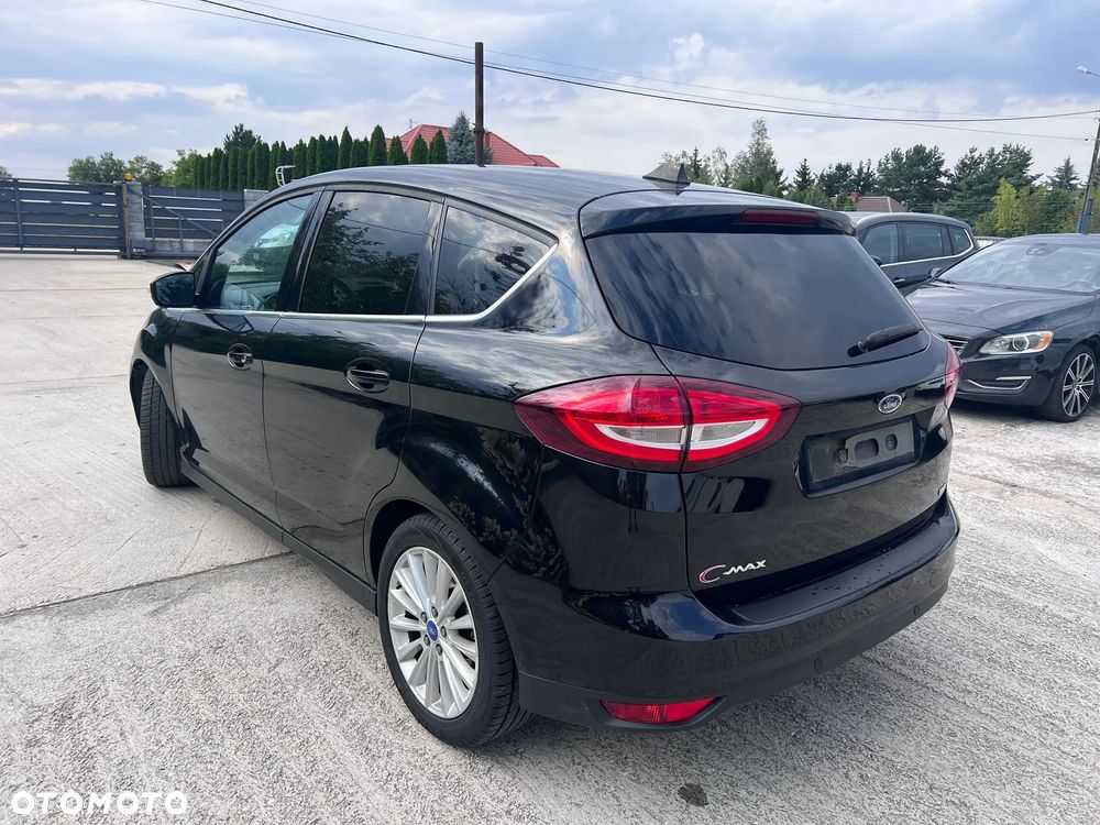 Ford C-MAX - 3