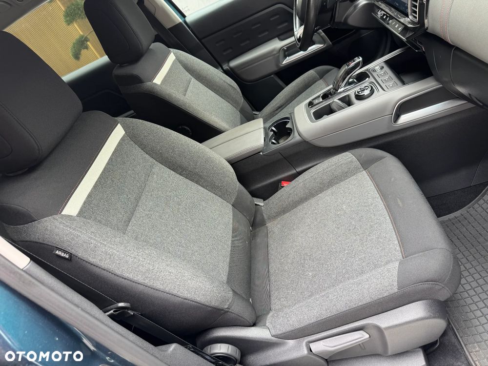 Citroën C5 Aircross Pure Tech 180 S&S EAT8 FEEL - 30