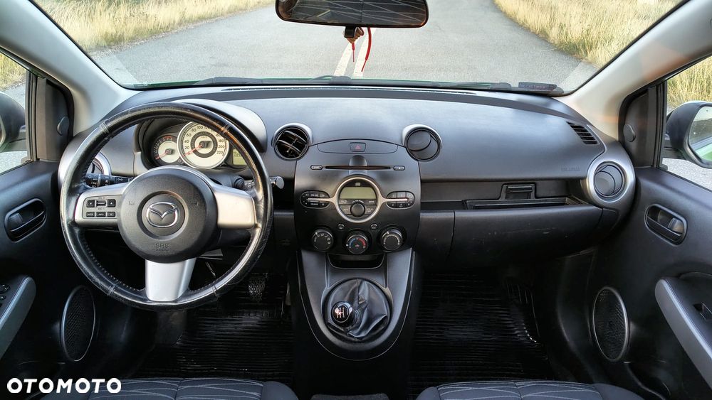 Mazda 2 1.3 Independence - 12