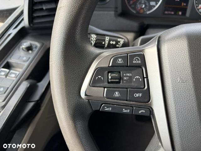 MAN TGX 18.470 4x4H HYDRODRIVE - 7