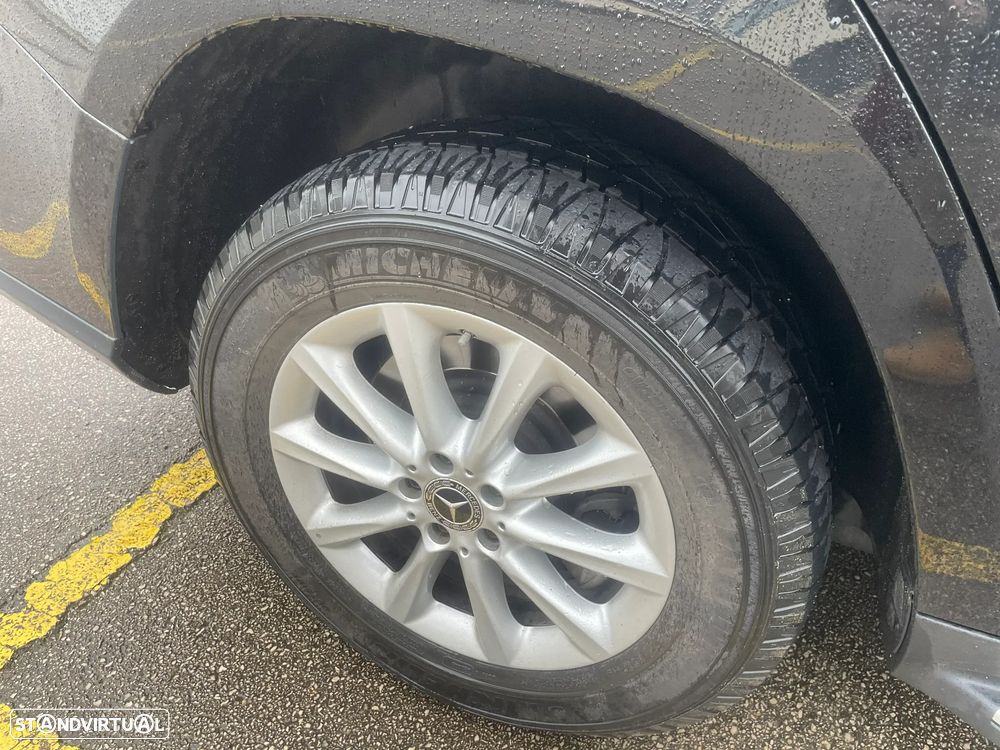 Mercedes-Benz GLS 350 d 4-Matic - 26