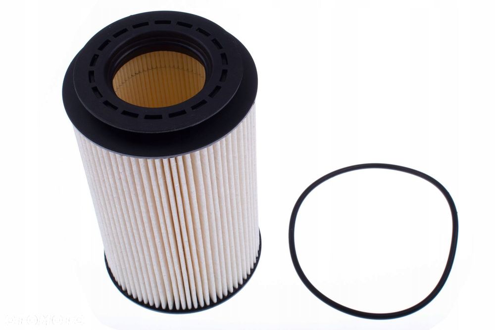 filtr paliwa volvo, fe, fl ii, fl iii/ renault, midlum, premium 2 - 2