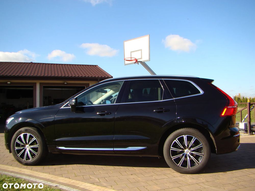 Volvo XC 60 - 17