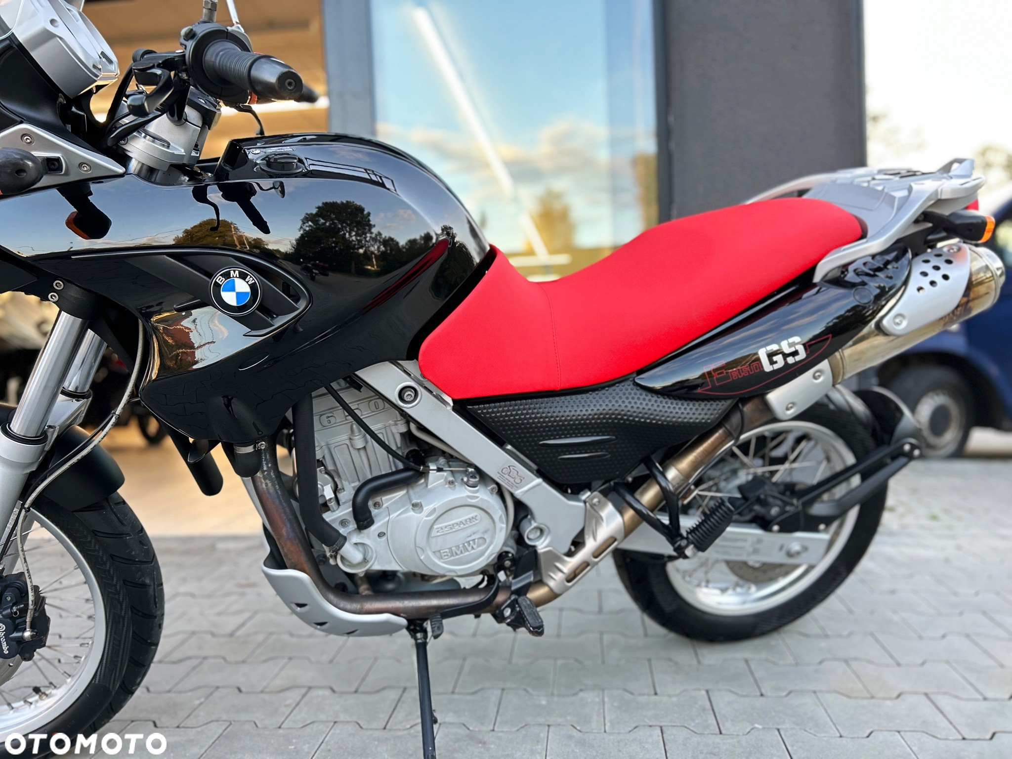 BMW GS - 14