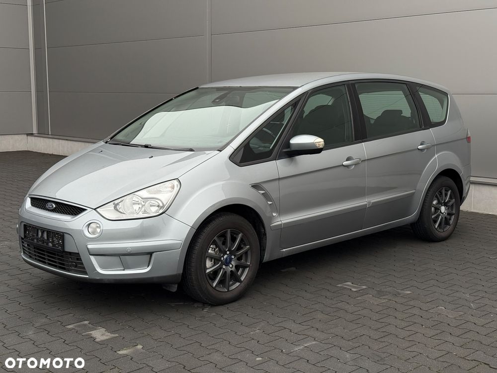 Ford S-Max 2.0 Platinium X - 4