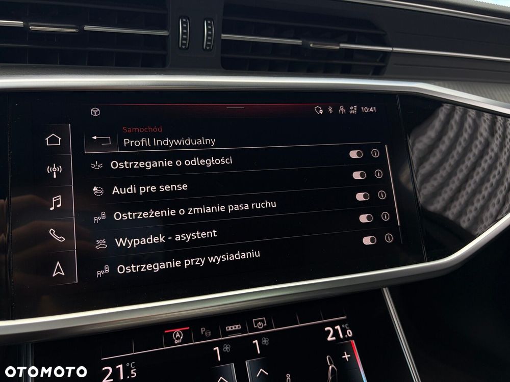 Audi A6 Limousine - 33