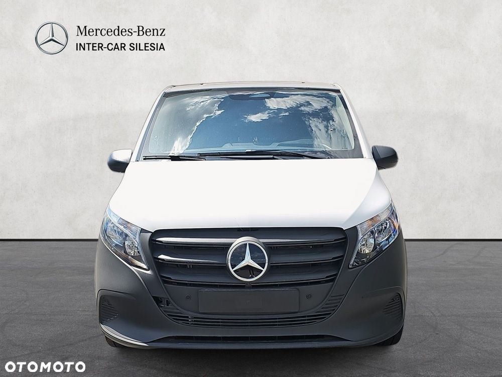 Mercedes-Benz vito 116 CDI - 2