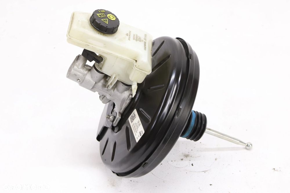 Audi A3 S3 serwo hamulca 5Q1614105CJ - 1