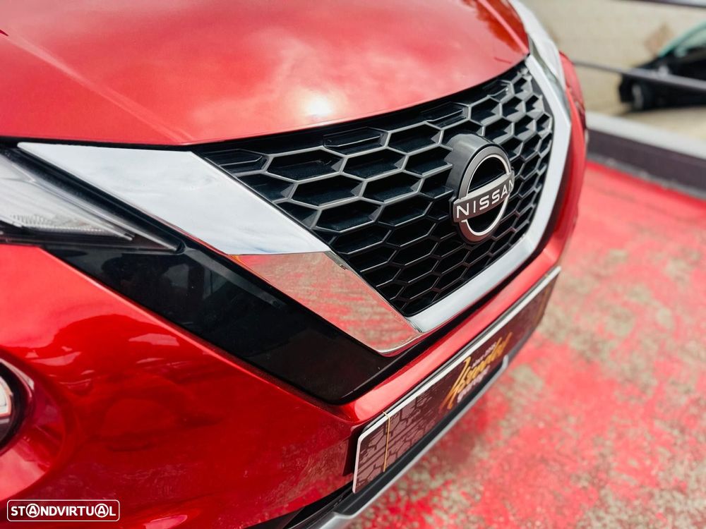 Nissan Juke 1.0 DIG-T N-Style - 6