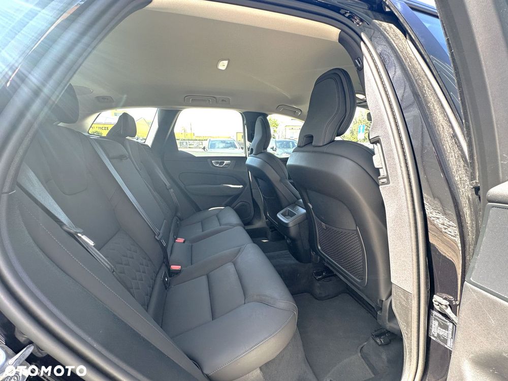 Volvo XC 60 - 28