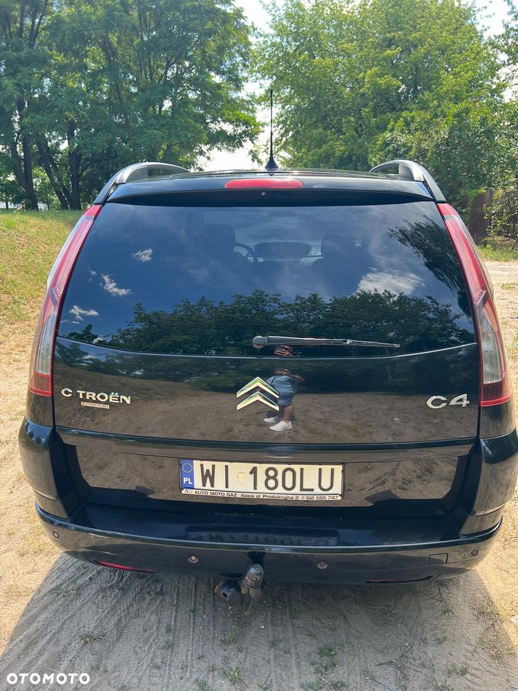Citroën C4 Picasso - 4