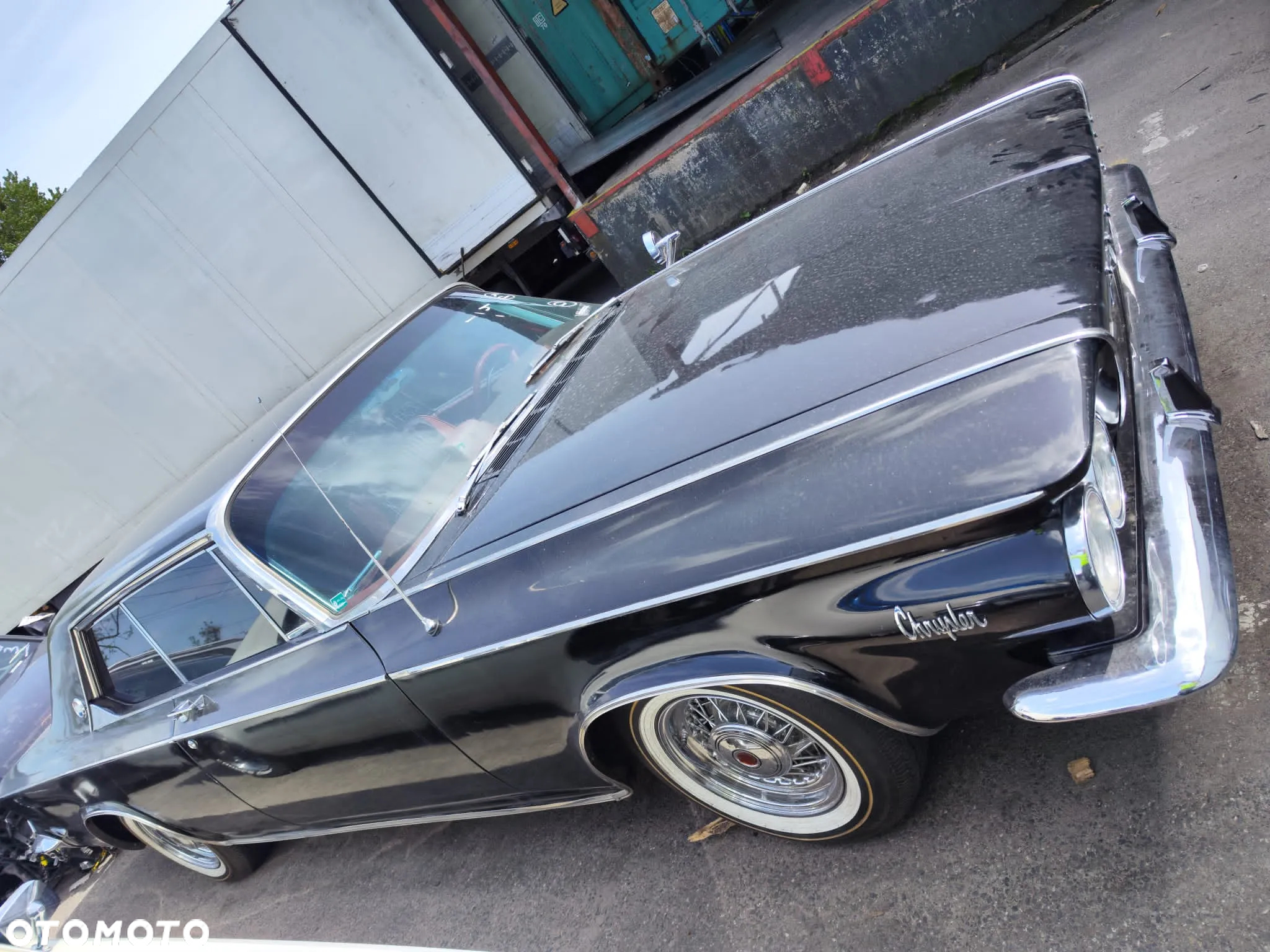 Chrysler 300 - 3