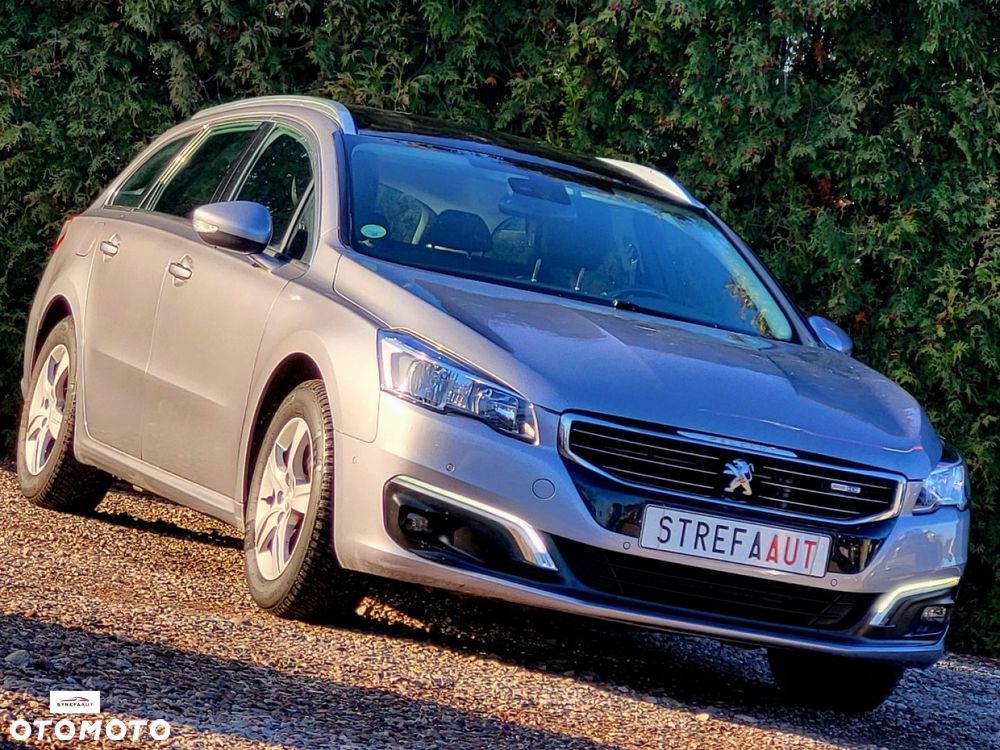 Peugeot 508 - 13