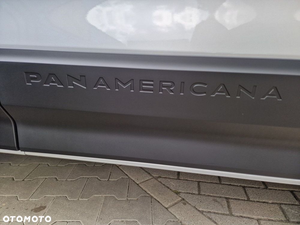 Volkswagen Transporter - 16