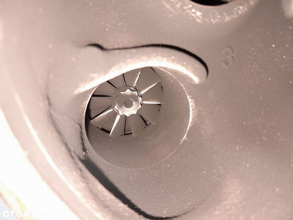 LEXUS IS 300 III XE30 LIFT 2.0T TURBOSPRĘŻARKA 17201-36010 - 5